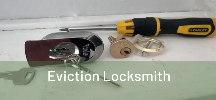  Eviction Locksmith 