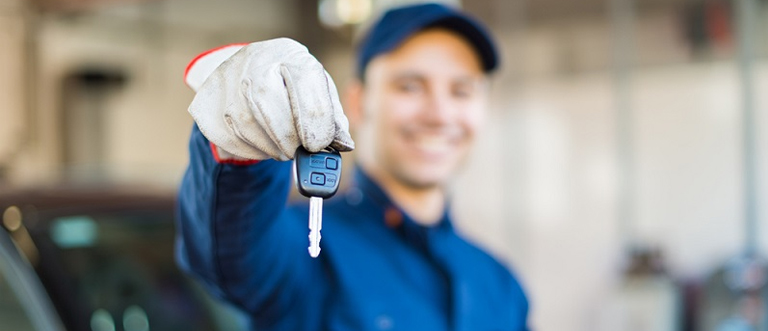24 hour Mobile locksmith in Atherton