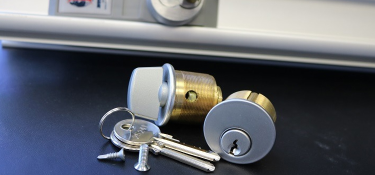 Commercial Lock Installation Atherton