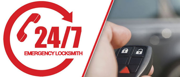 Emergency Locksmith Atherton