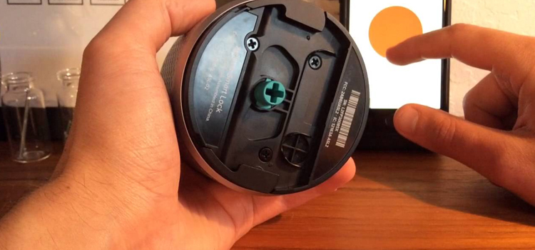 Smart Lock Repair Atherton