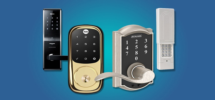 Smart Pad Lock Repair Atherton